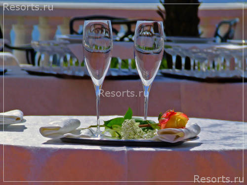 Grand Hotel Le Rocce 38